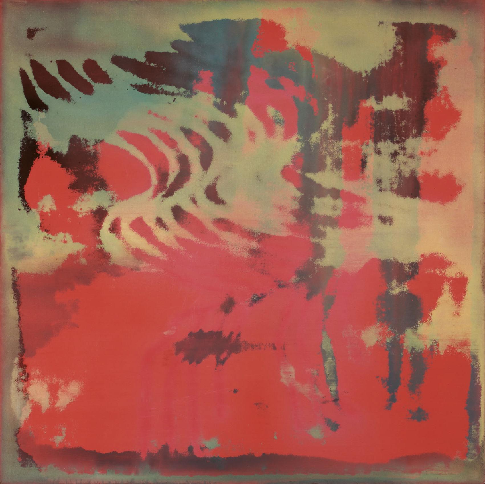 José Manuel Broto - Sin Tíitulo