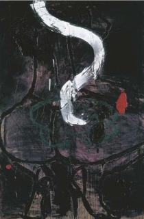 José Manuel Broto - Sin título