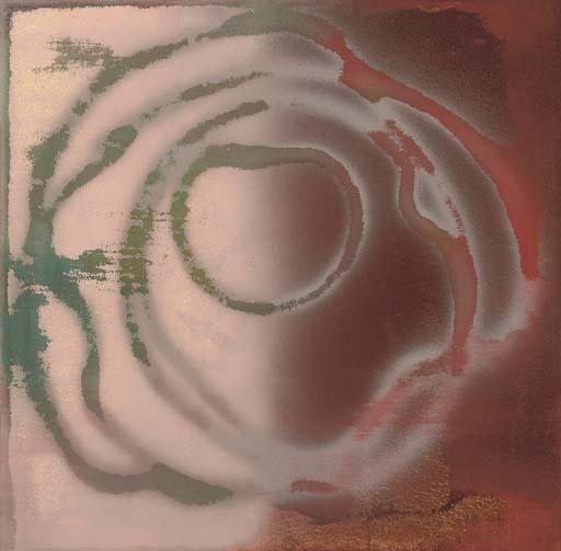 José  Manuel Broto - Untitled