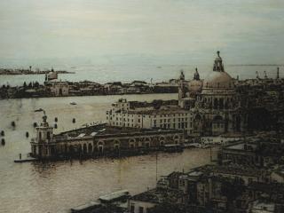 José-María Cano - Punta Della Dogana 2009