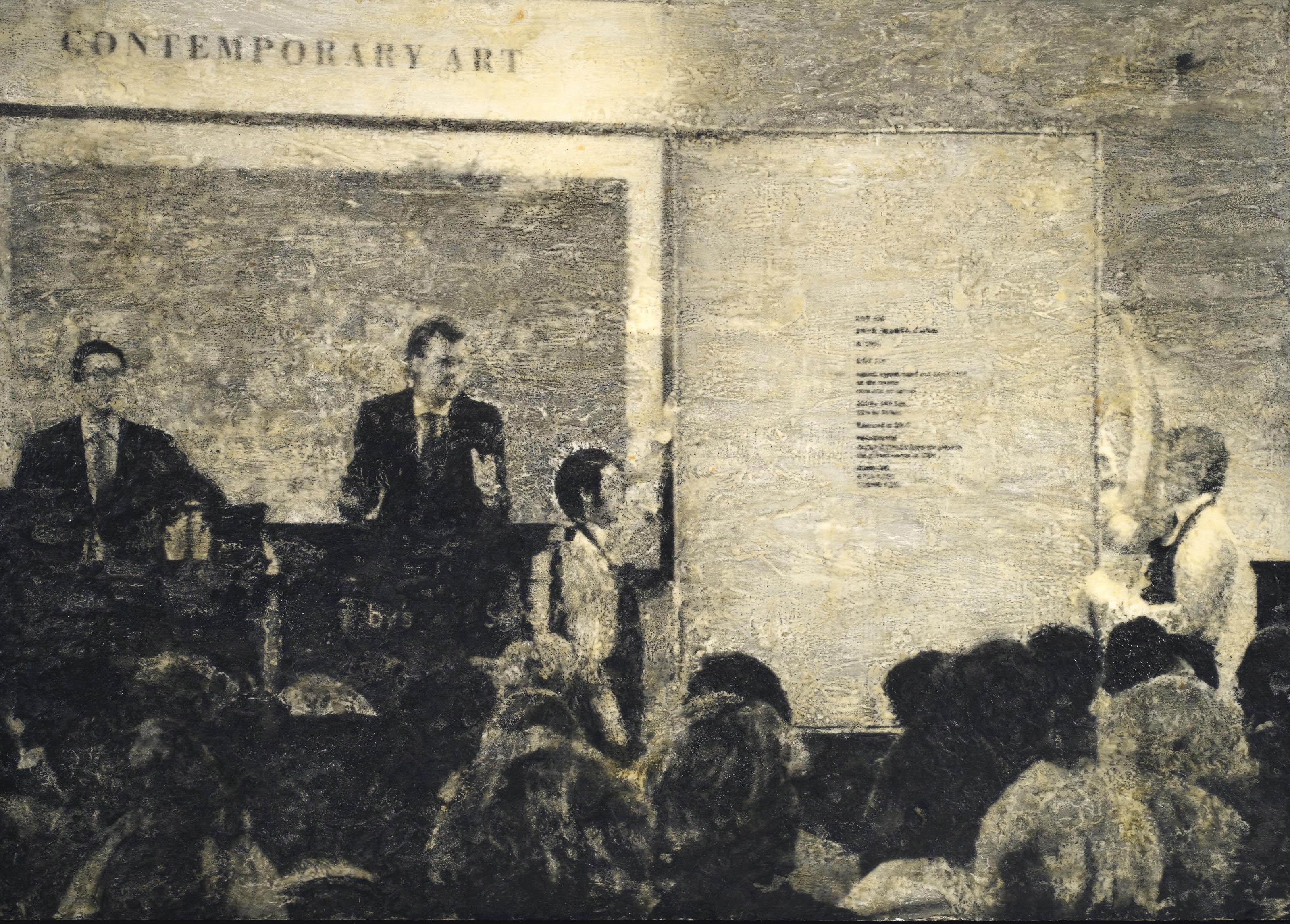 Jose Maria Cano - Sotheby\'s lot 156