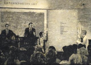 Jose Maria Cano - Sotheby\'s lot 156