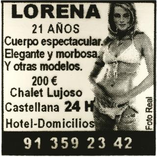 José-María Cano - Why Rent When You Can Buy (Lorena)