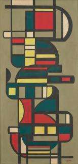 José María Mijares - Concret