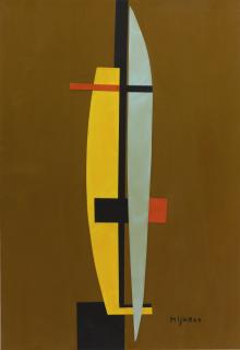 José María Mijares - Untitled