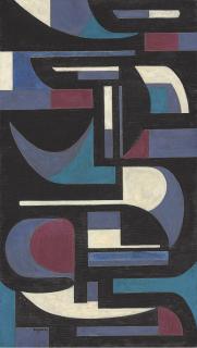 José María Mijares - Untitled