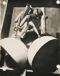 José Maria Sert - Etude Pour La Cité Universitaire