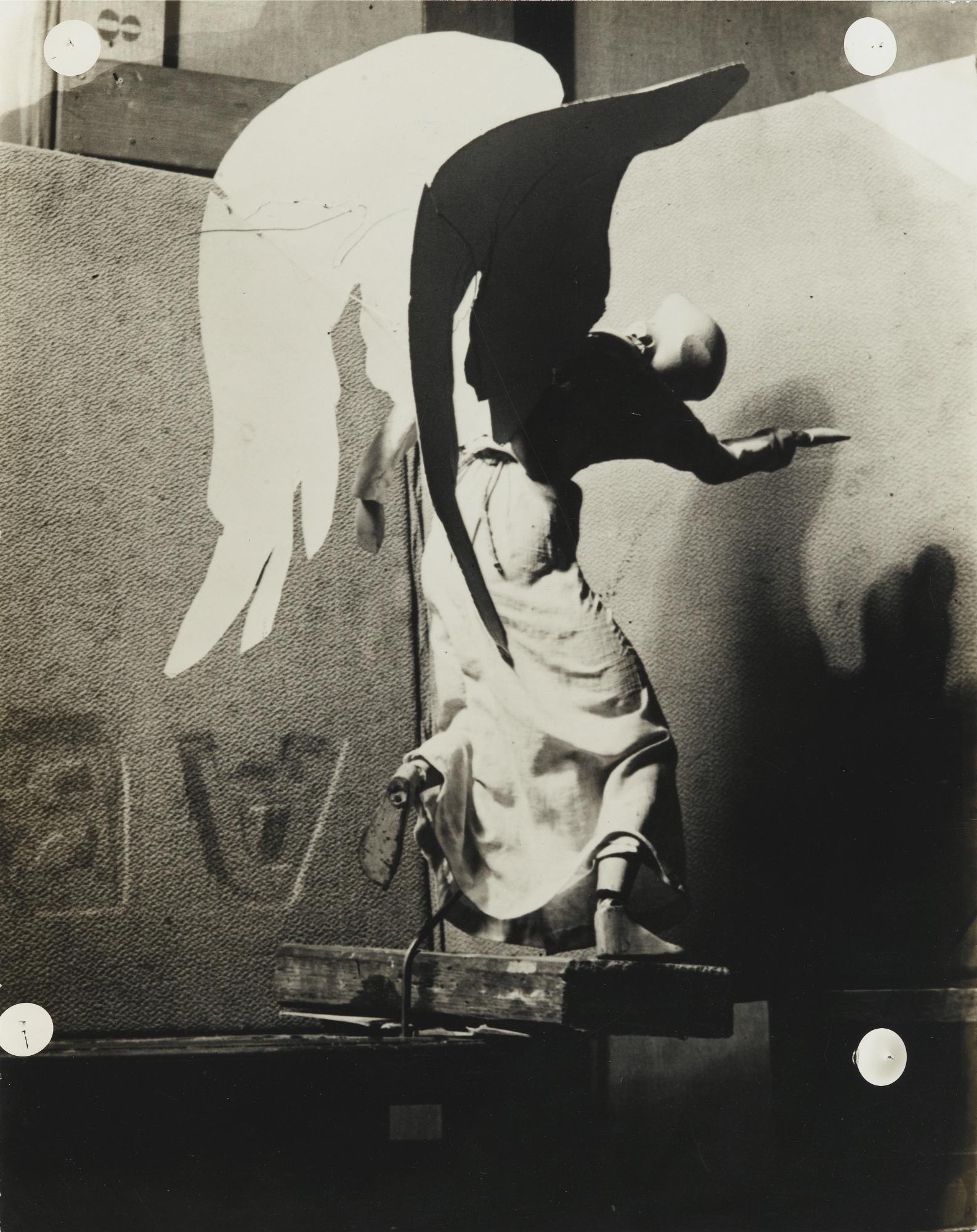 José Maria Sert - Etude Pour \'La Loi\'