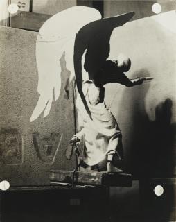 José Maria Sert - Etude Pour \'La Loi\'