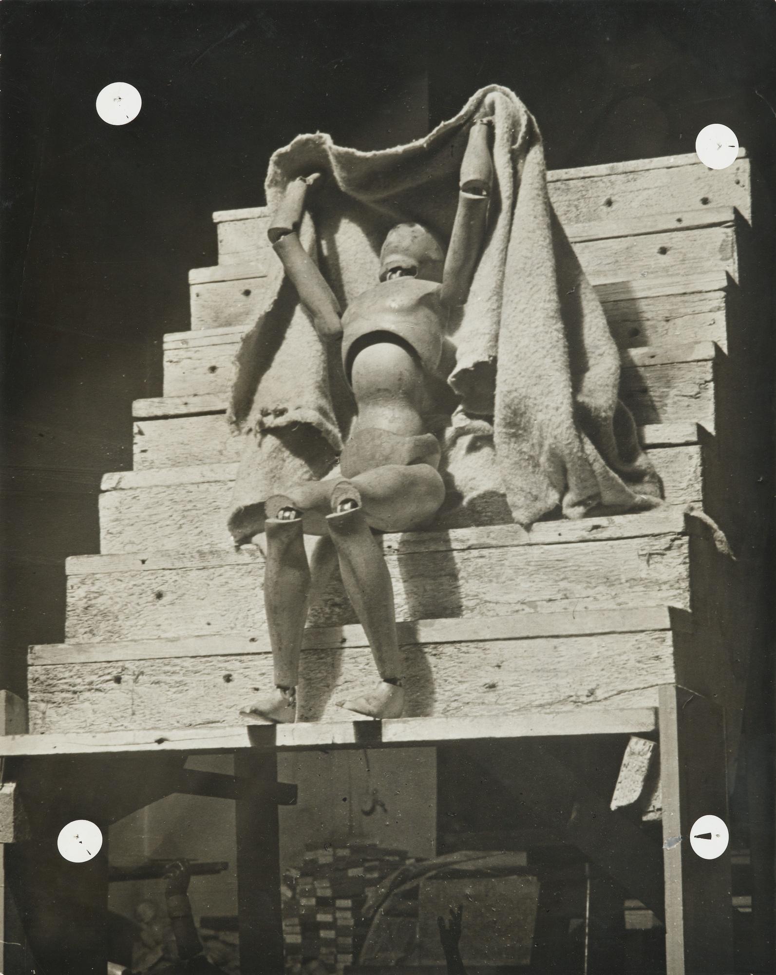 José Maria Sert - Etude Pour \'L\'Ascension\'