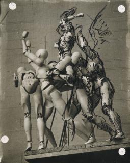 José Maria Sert - Etude Pour \'Le Calvaire\'