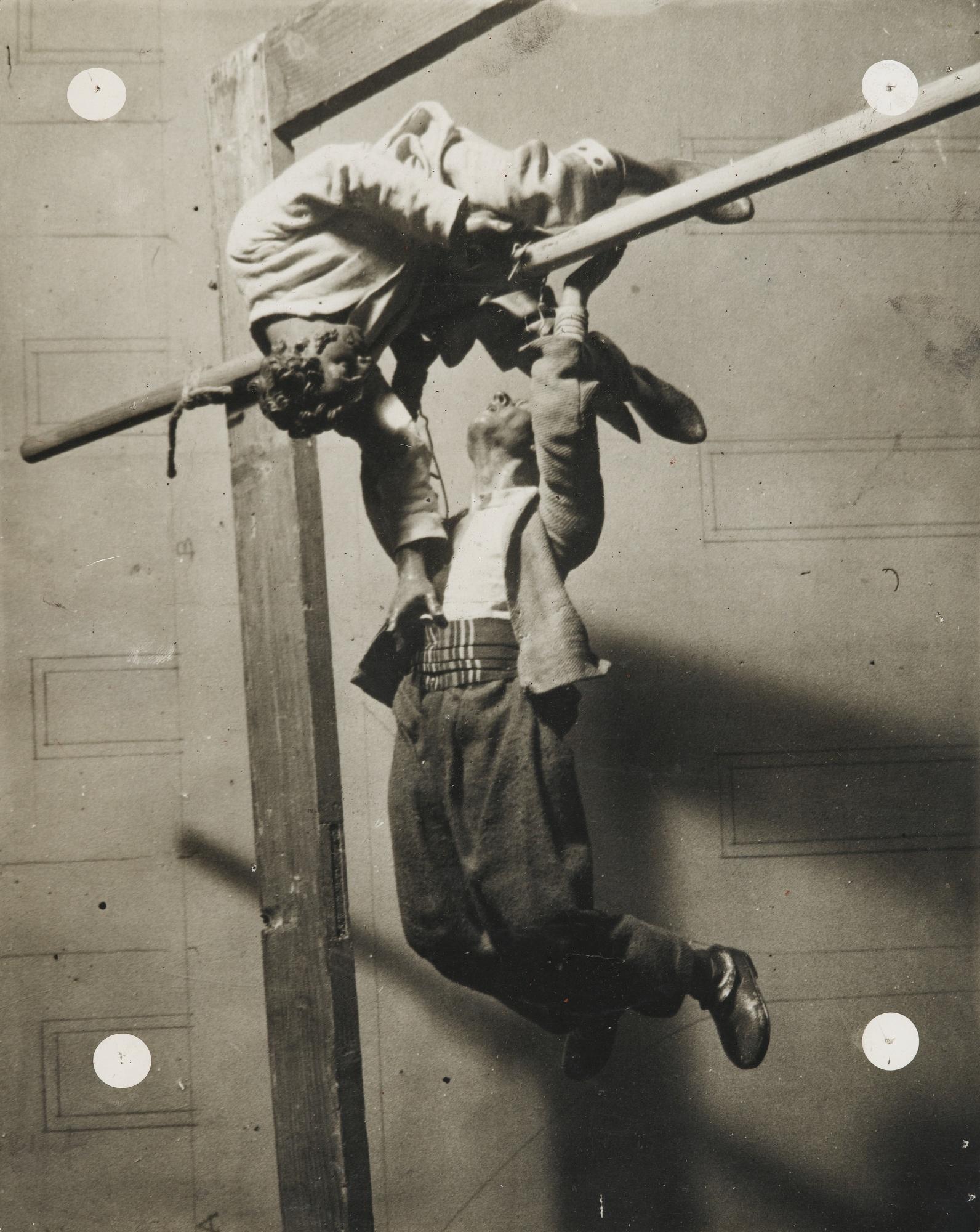 José Maria Sert - Etude Pour Le \'Calvaire\'