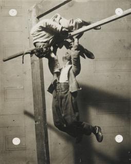 José Maria Sert - Etude Pour Le \'Calvaire\'