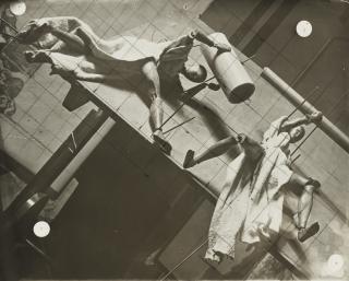 José Maria Sert - Etude Pour Le \'Le Temps\'