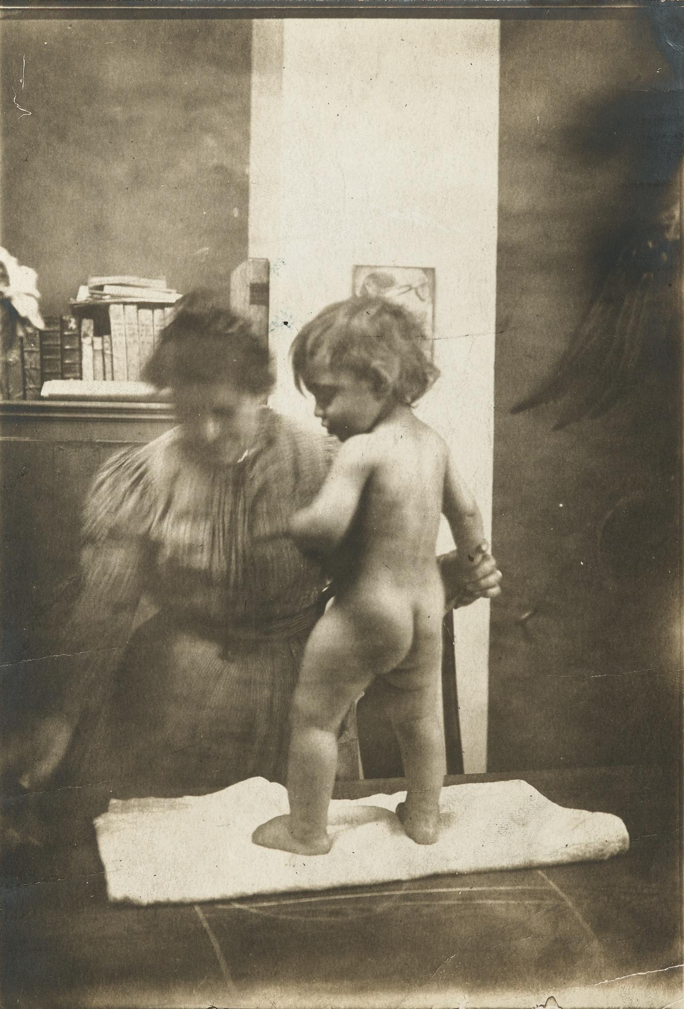 José Maria Sert - Etude Pour Le \'Triomphe De Bacchus\'