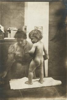 José Maria Sert - Etude Pour Le \'Triomphe De Bacchus\'