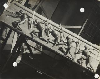 José Maria Sert - Etude Pour \'Le Vol Du Feu\'