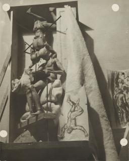 José Maria Sert - Etude Pour \'Saint Marc Évangéliste\'