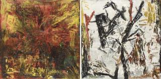 Jose Maria Sicilia - Colour Flower III