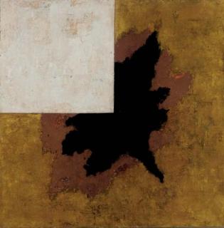 José María Sicilia - Fleur Blanc