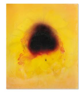 José María Sicilia - La Luz que se apaga, 2002