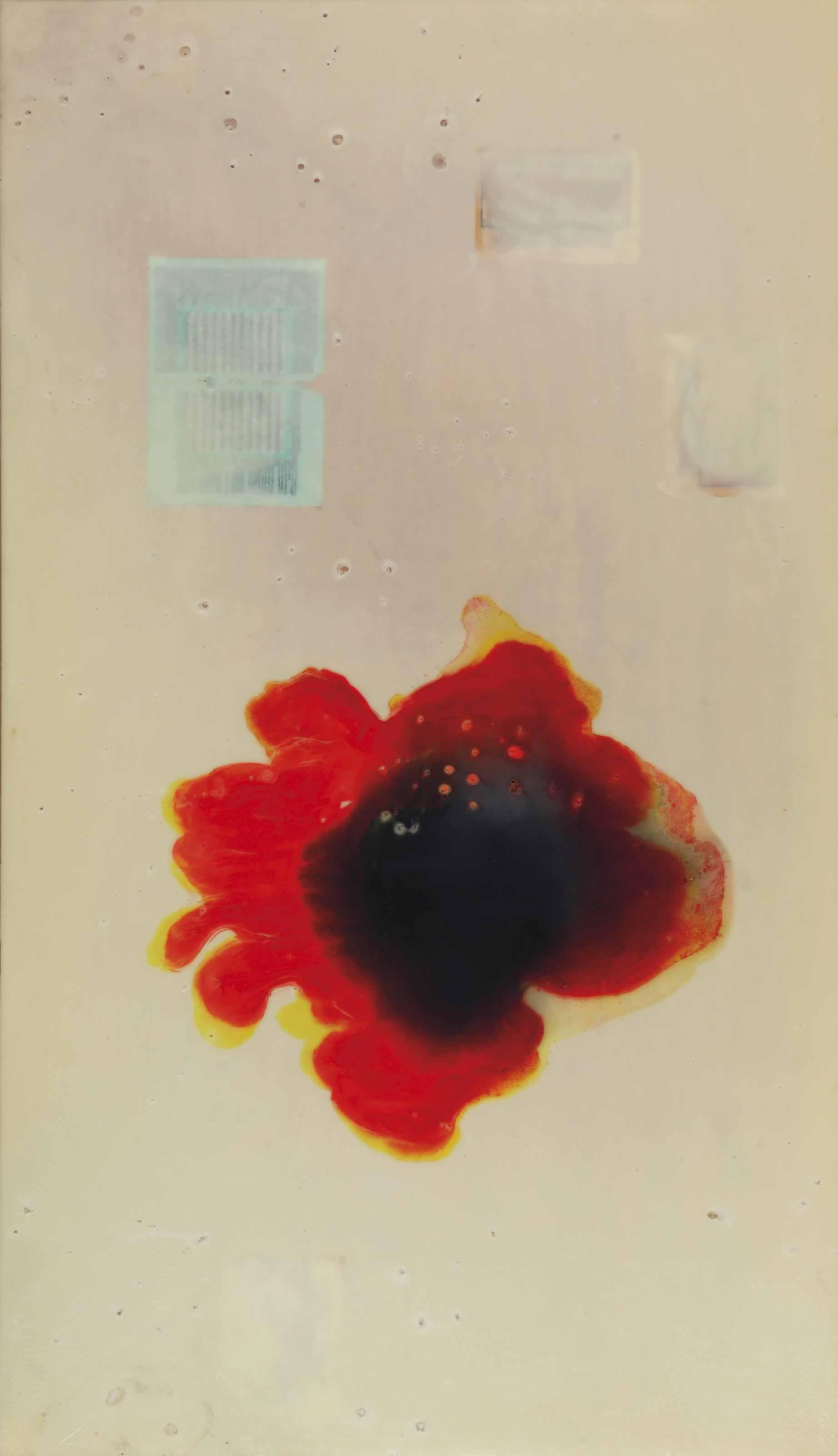 José María Sicilia - La Luz Que Se Apaga (The Fading Light)