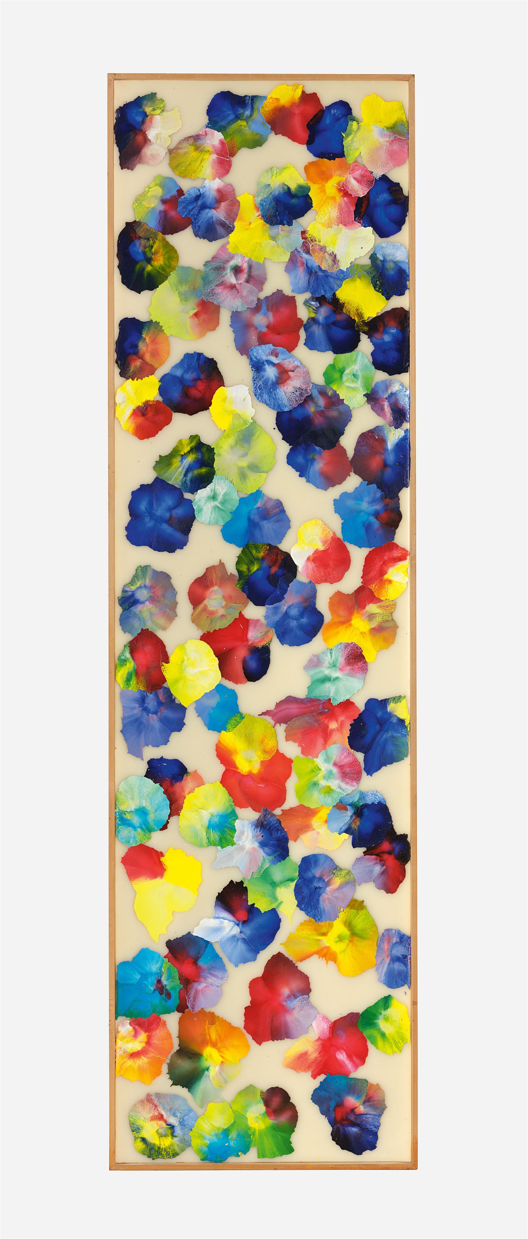 José María Sicilia - Ohne Titel (La Luz que se apaga)