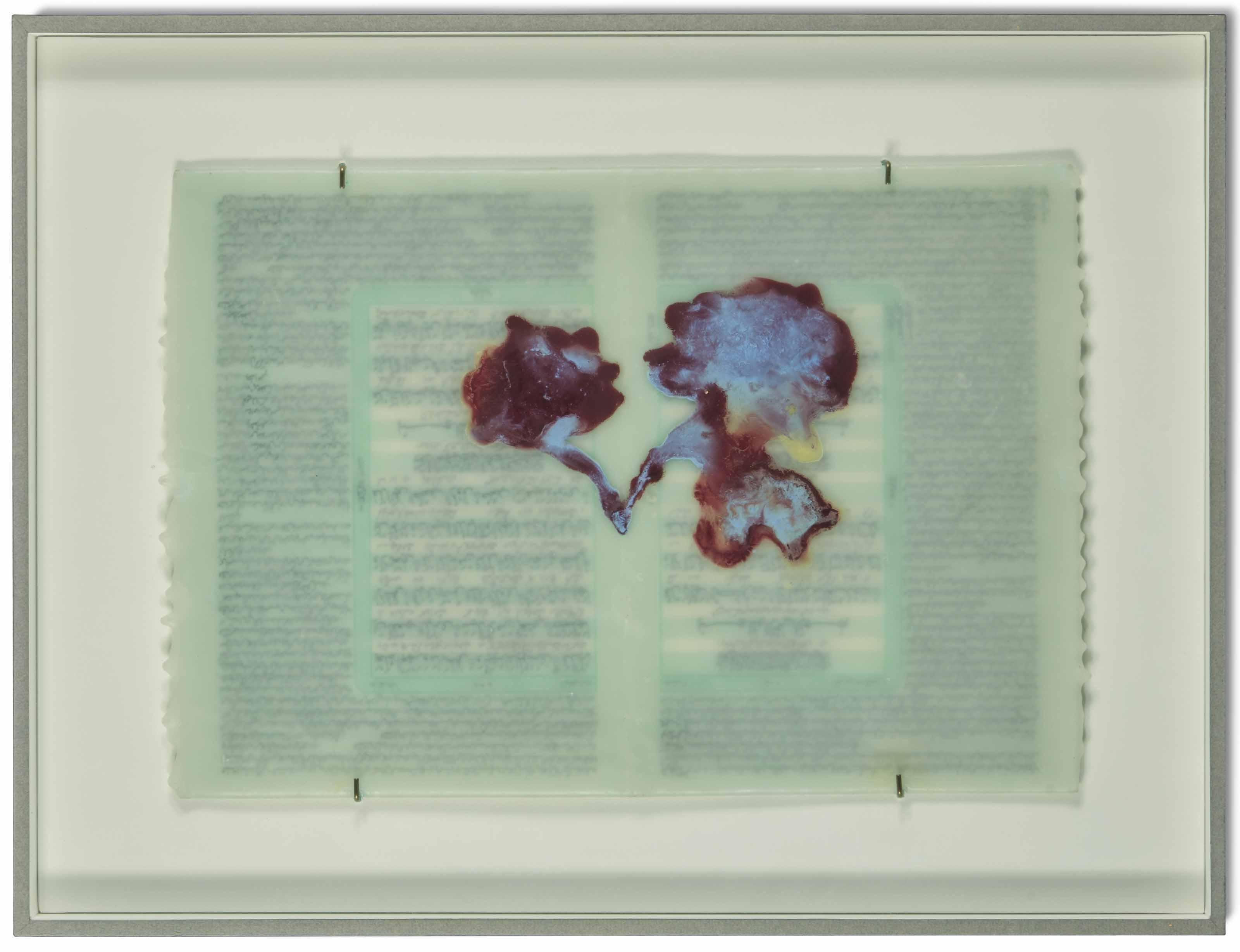 José-Maria Sicilia - Sans titre