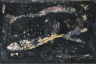 José María Sicilia - Sardines