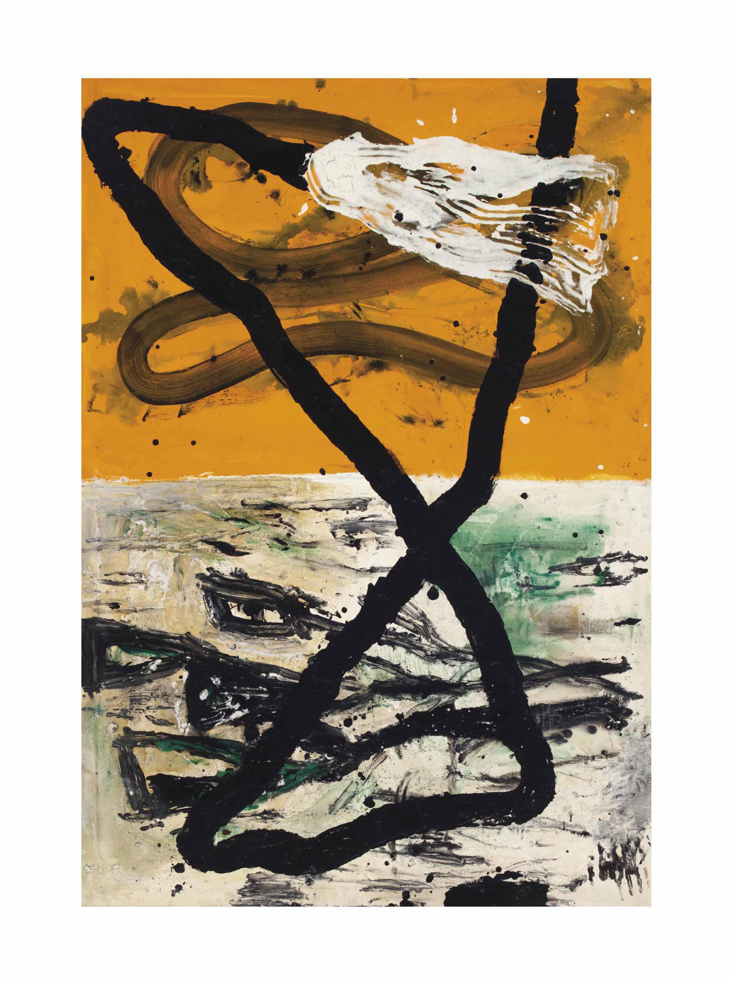 José María Sicilia - Tulip 12