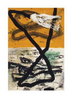 José María Sicilia - Tulip 12