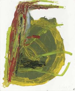 Jose Maria Sicilia - Untitled (Bird)