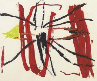 José Maria Sicilia - Untitled