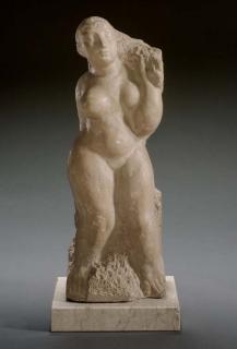 Jose Mariano de Creeft - Maturity