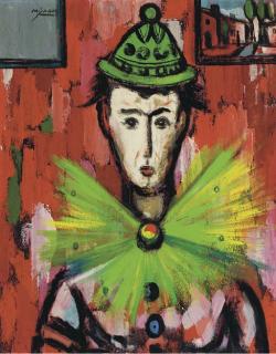 Jose Mijares - CLOWN