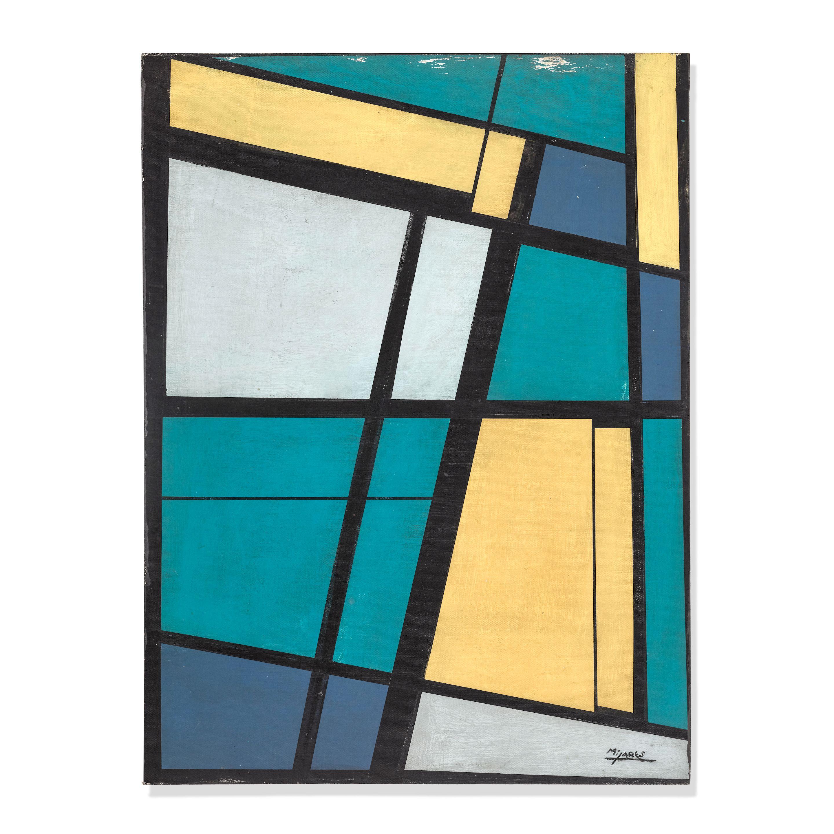 Jose Mijares - Diptico I