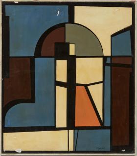 Jose Mijares - Untitled