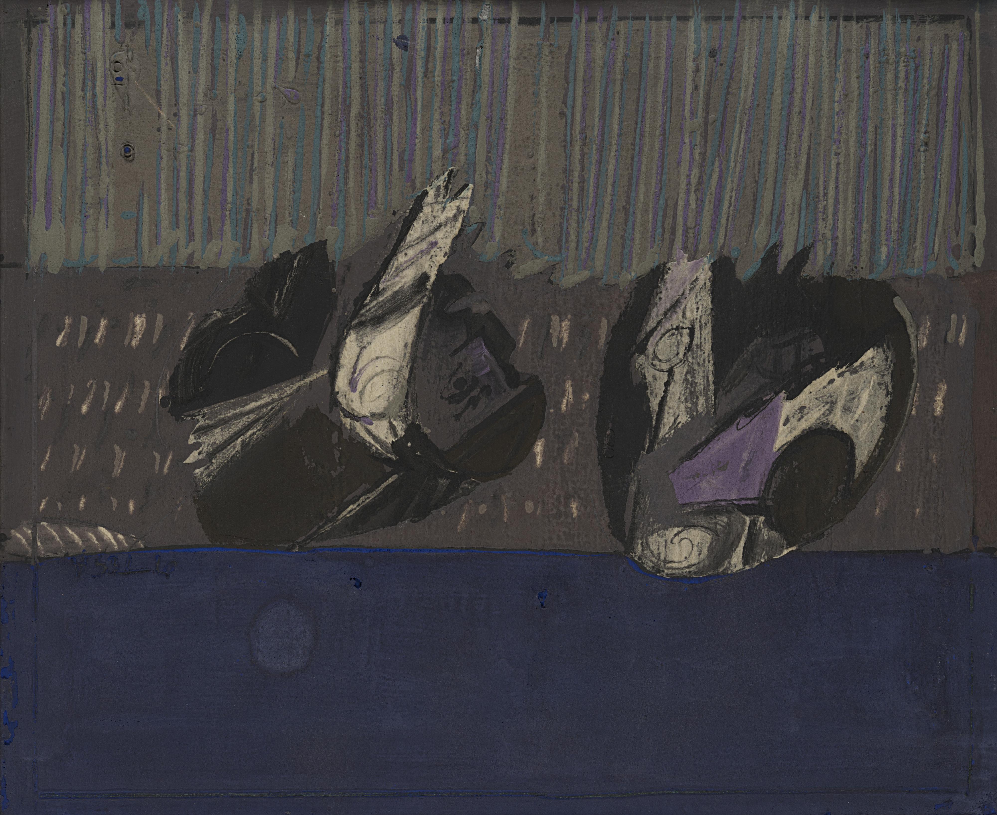 Josè Ortega - Senza titolo