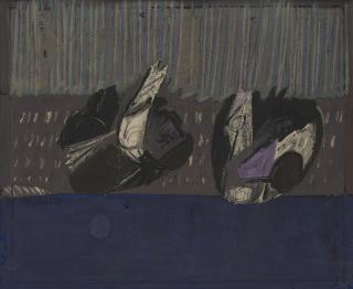 Josè Ortega - Senza titolo