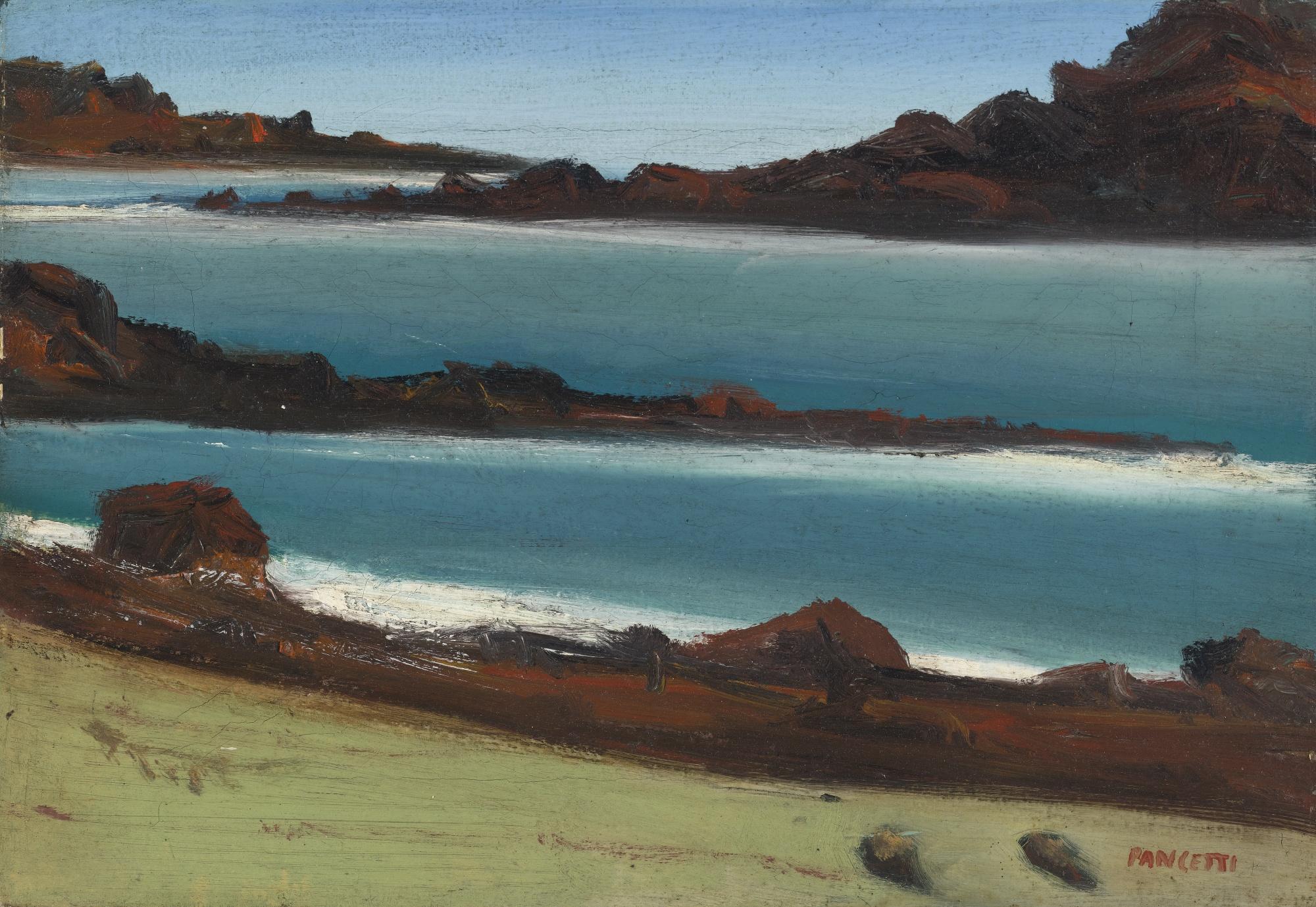 José Pancetti - Bahia