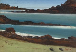 José Pancetti - Bahia