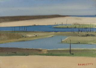 José Pancetti - Saquarema