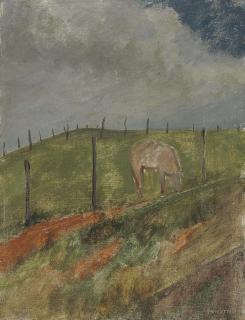 José Pancetti - Untitled (No. 19)