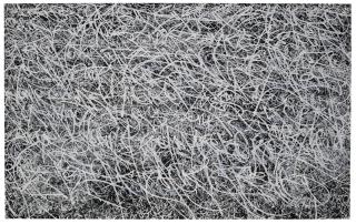 José Parlá - The Founders