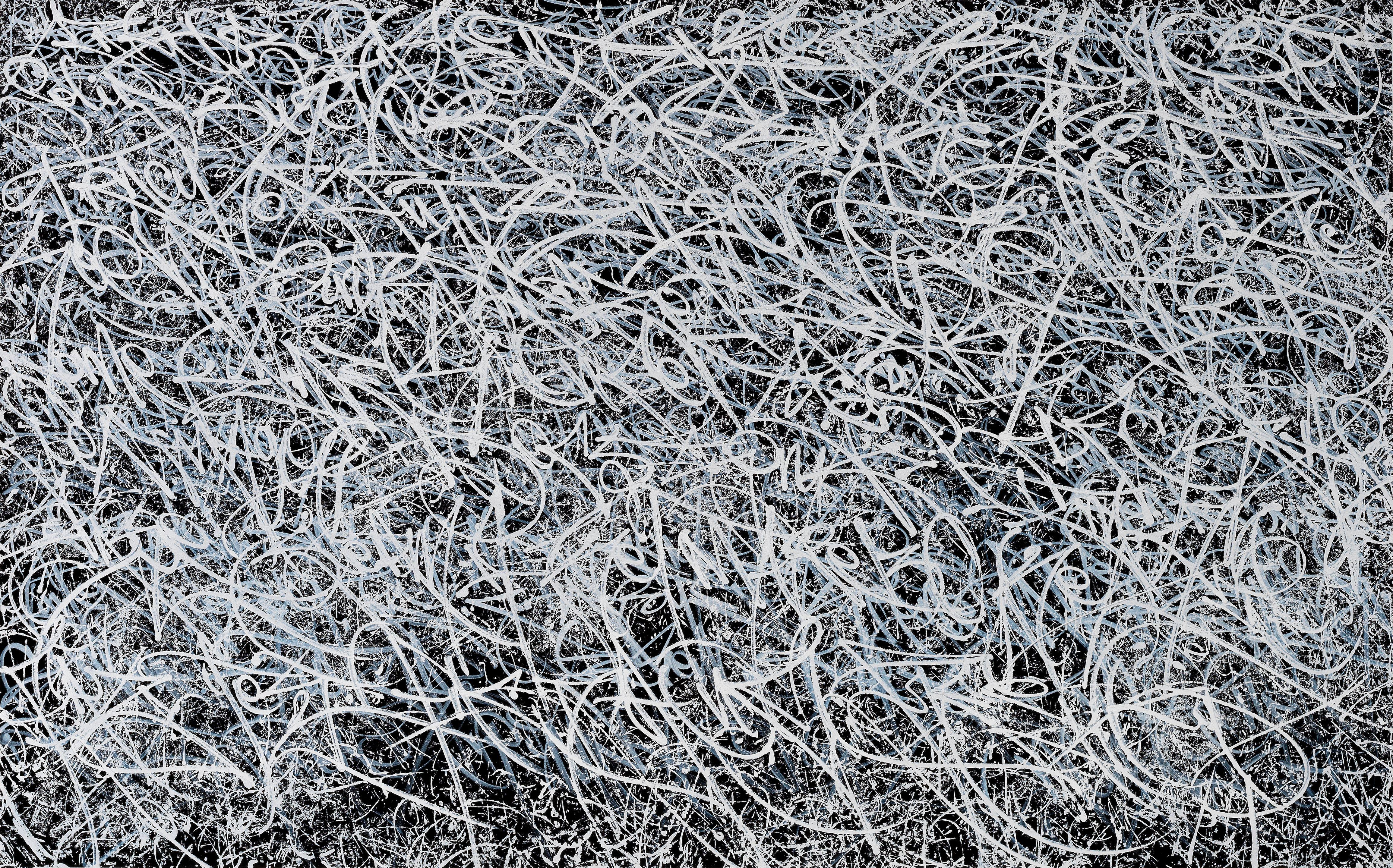 José Parlá - The Founders