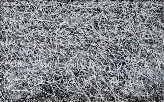 José Parlá - The Founders