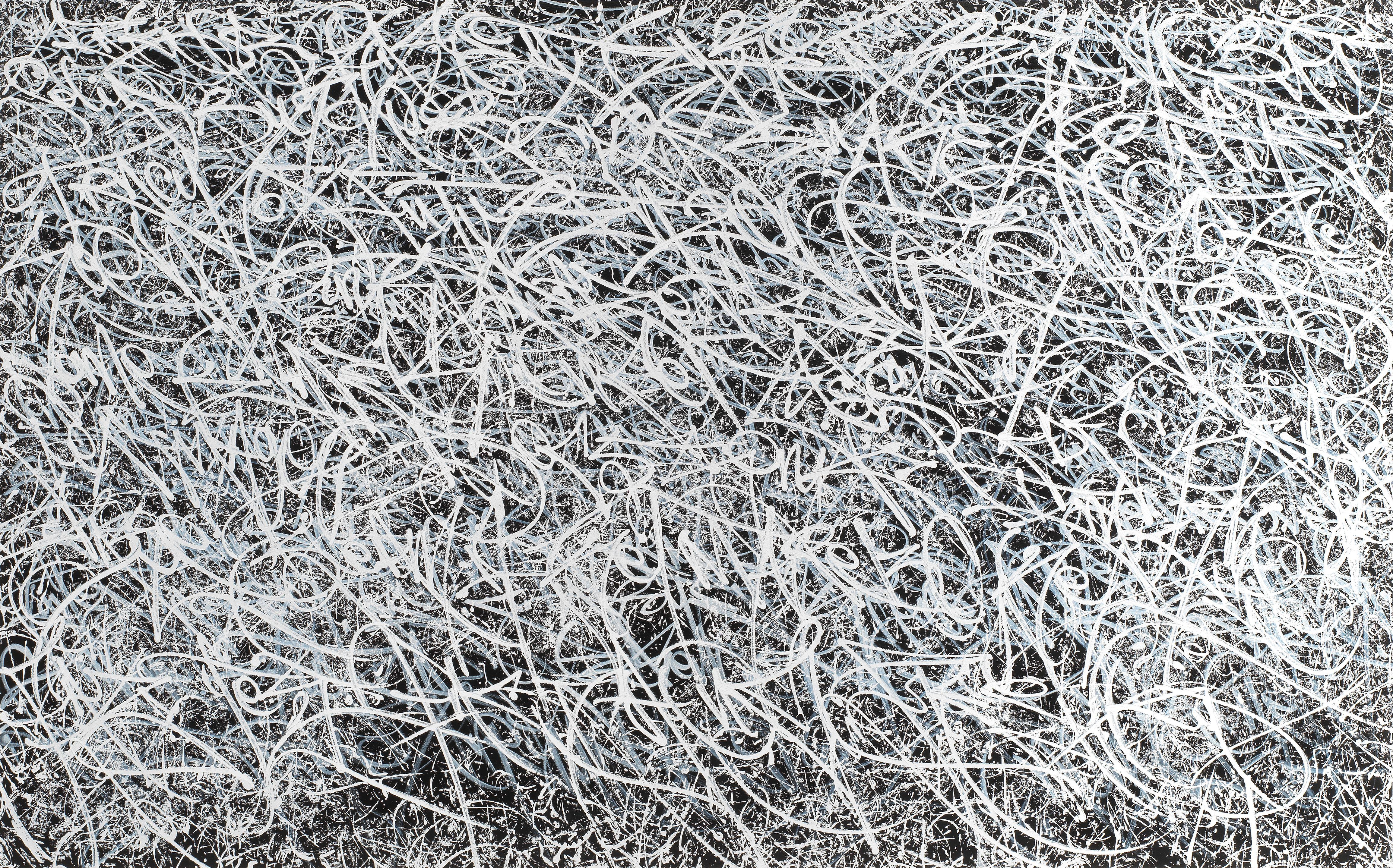 José Parlá - The Founders