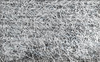 José Parlá - The Founders