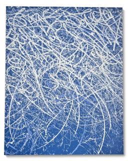 Jose Parla - Time\'s Will