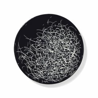 Jose Parla - Untitled